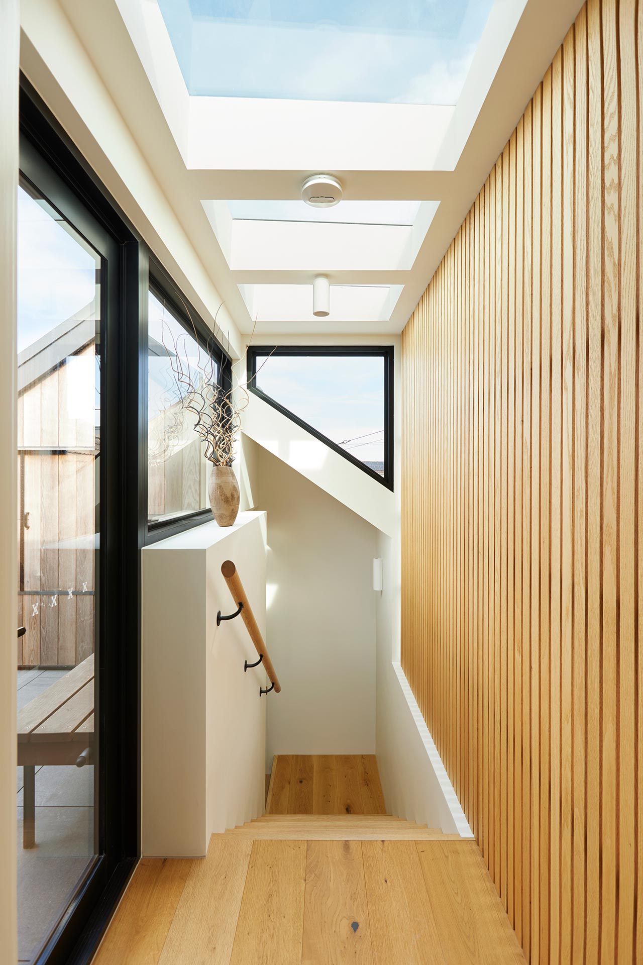 Upgrade Projects Albert Park