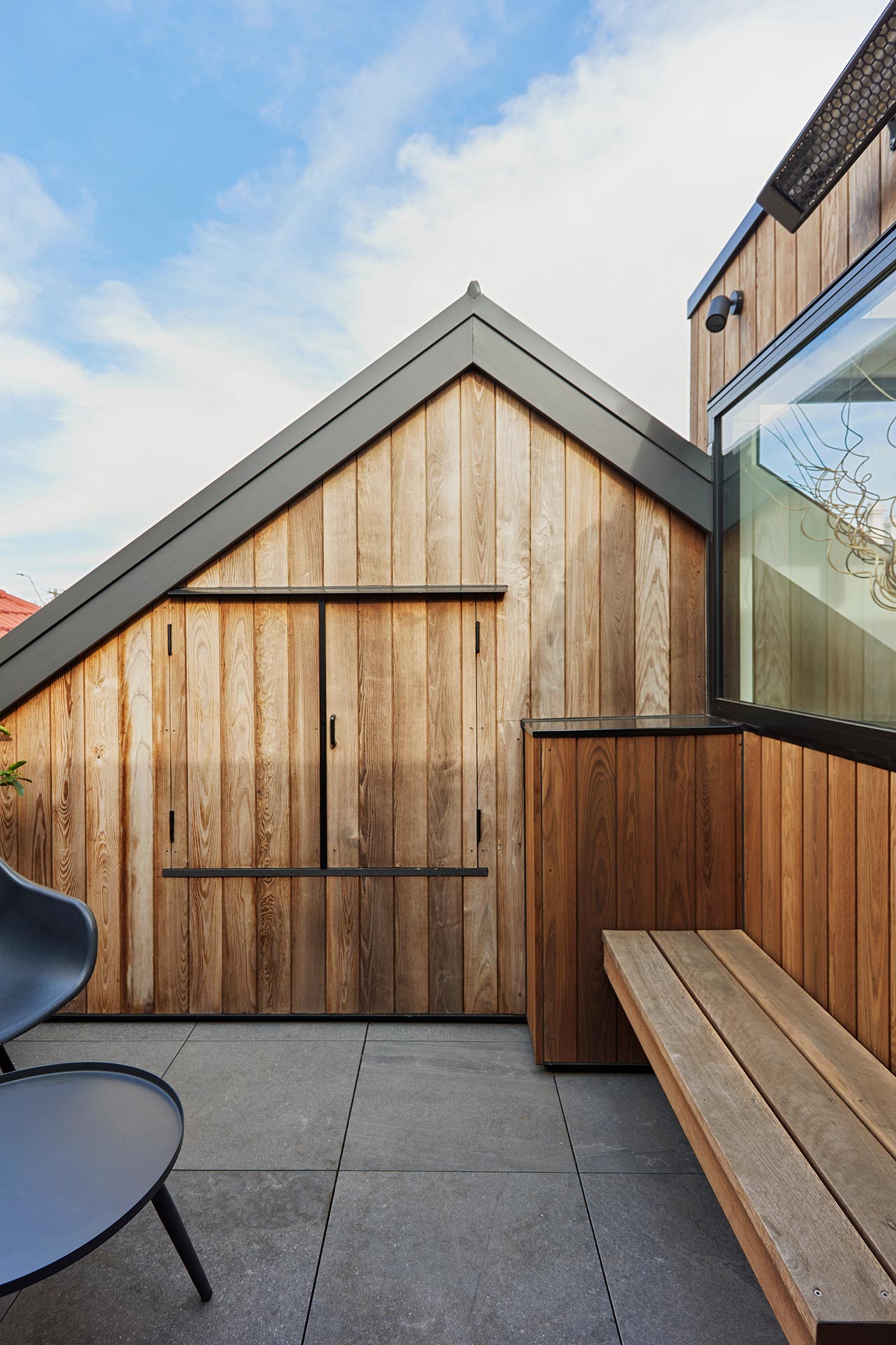 Upgrade Projects Albert Park