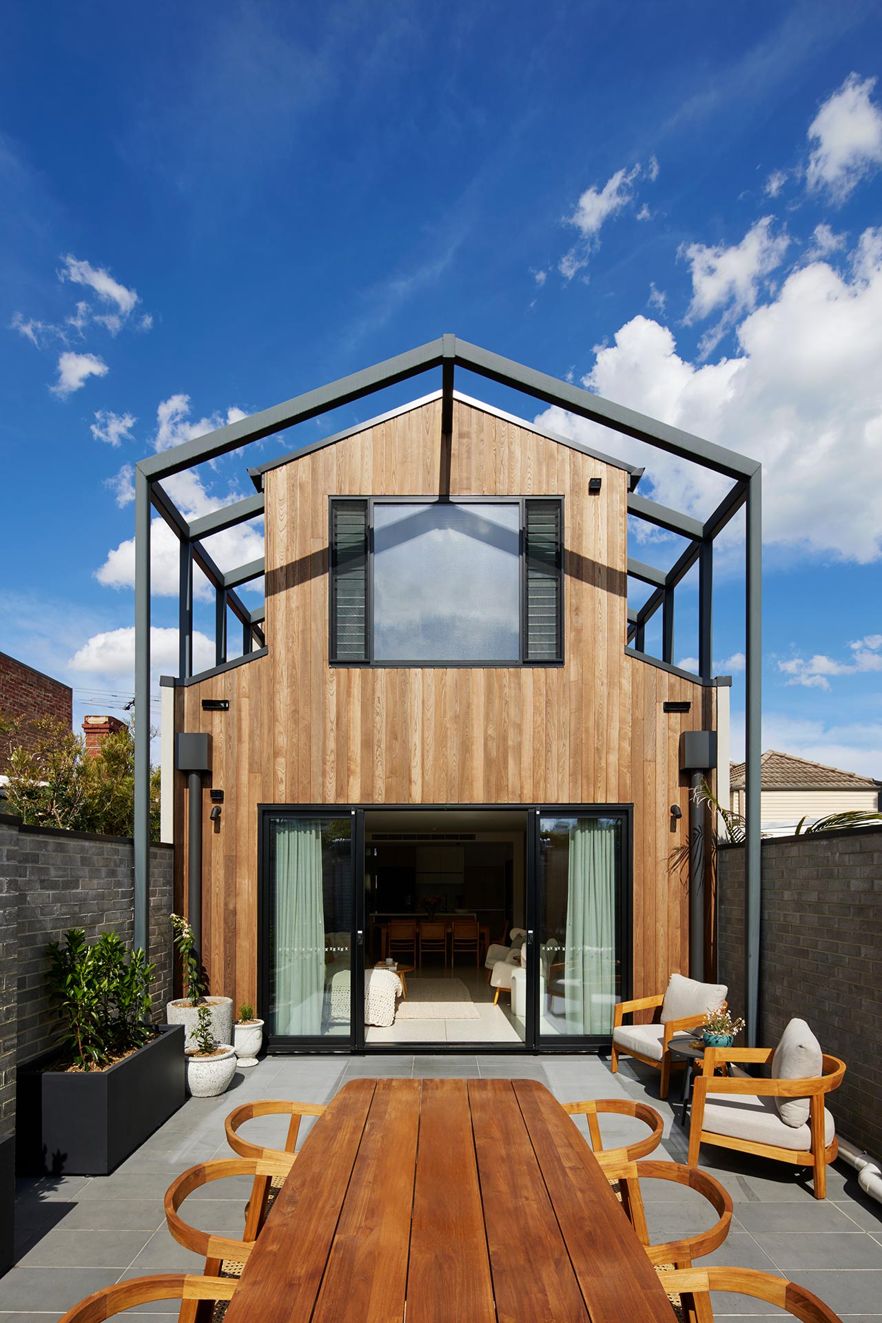 Upgrade Projects Albert Park