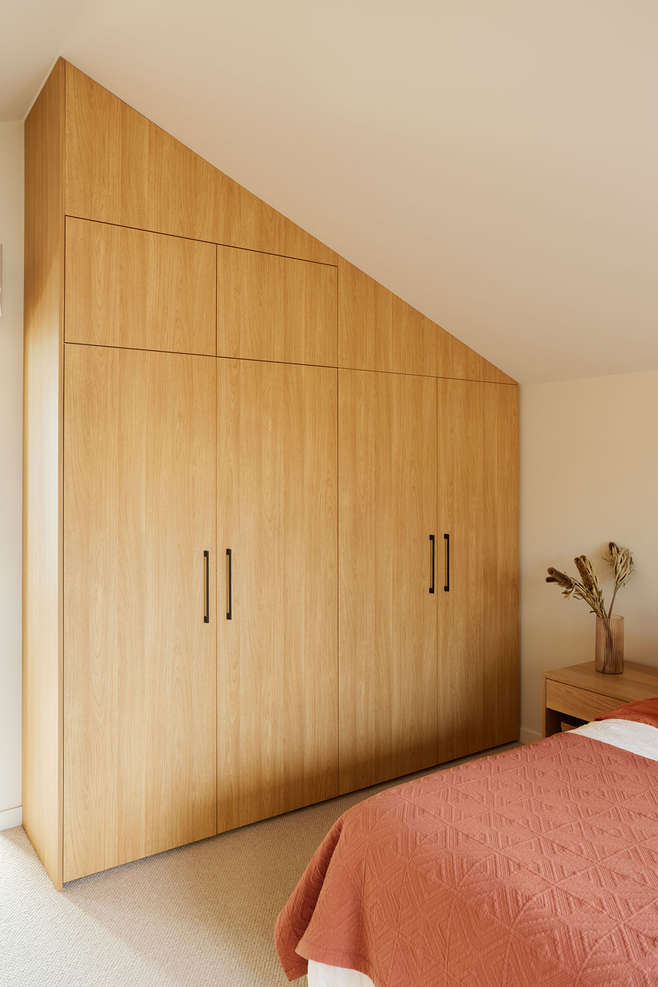 Upgrade Projects Albert Park