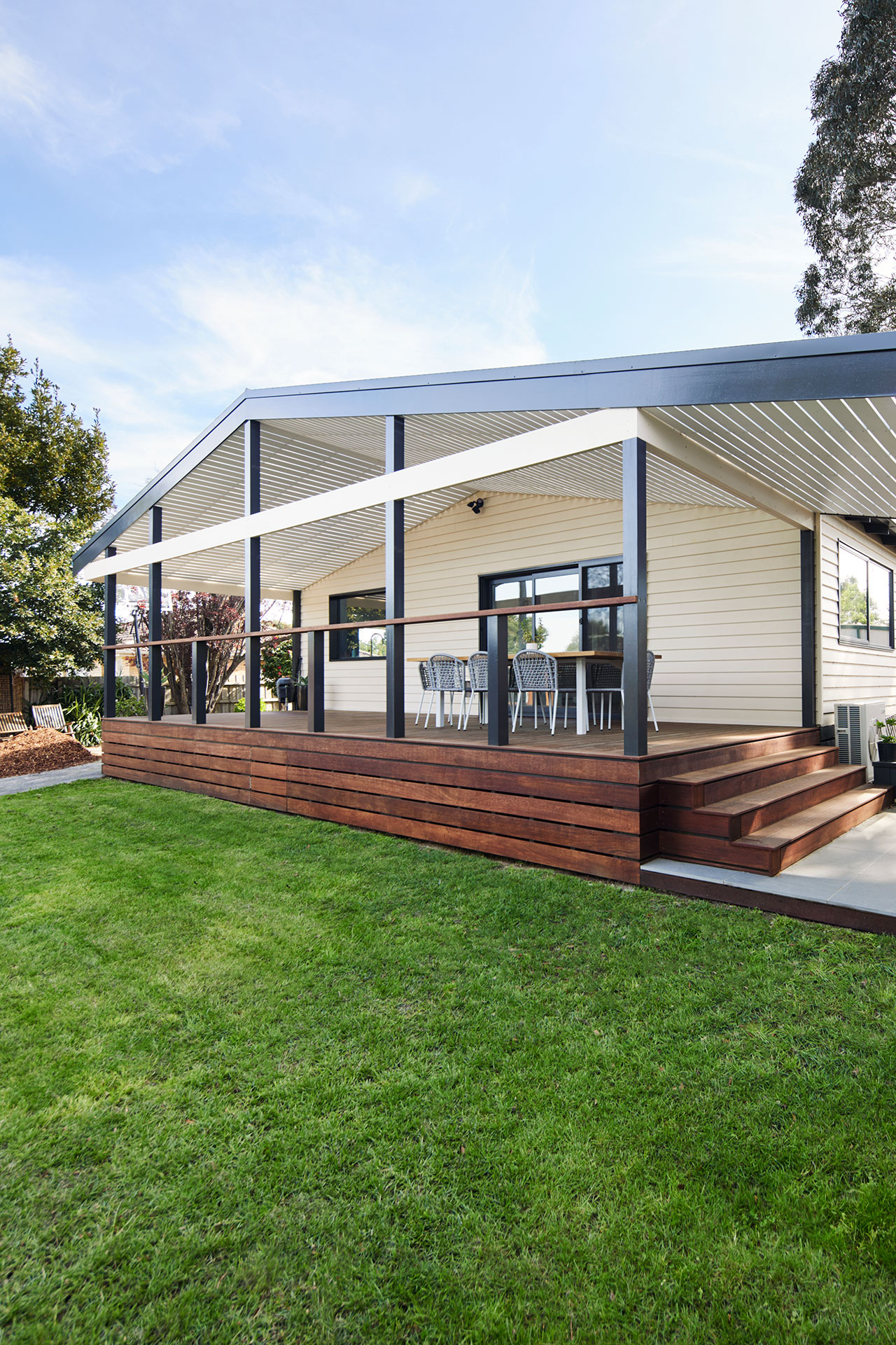 Upgrade Projects Burwood