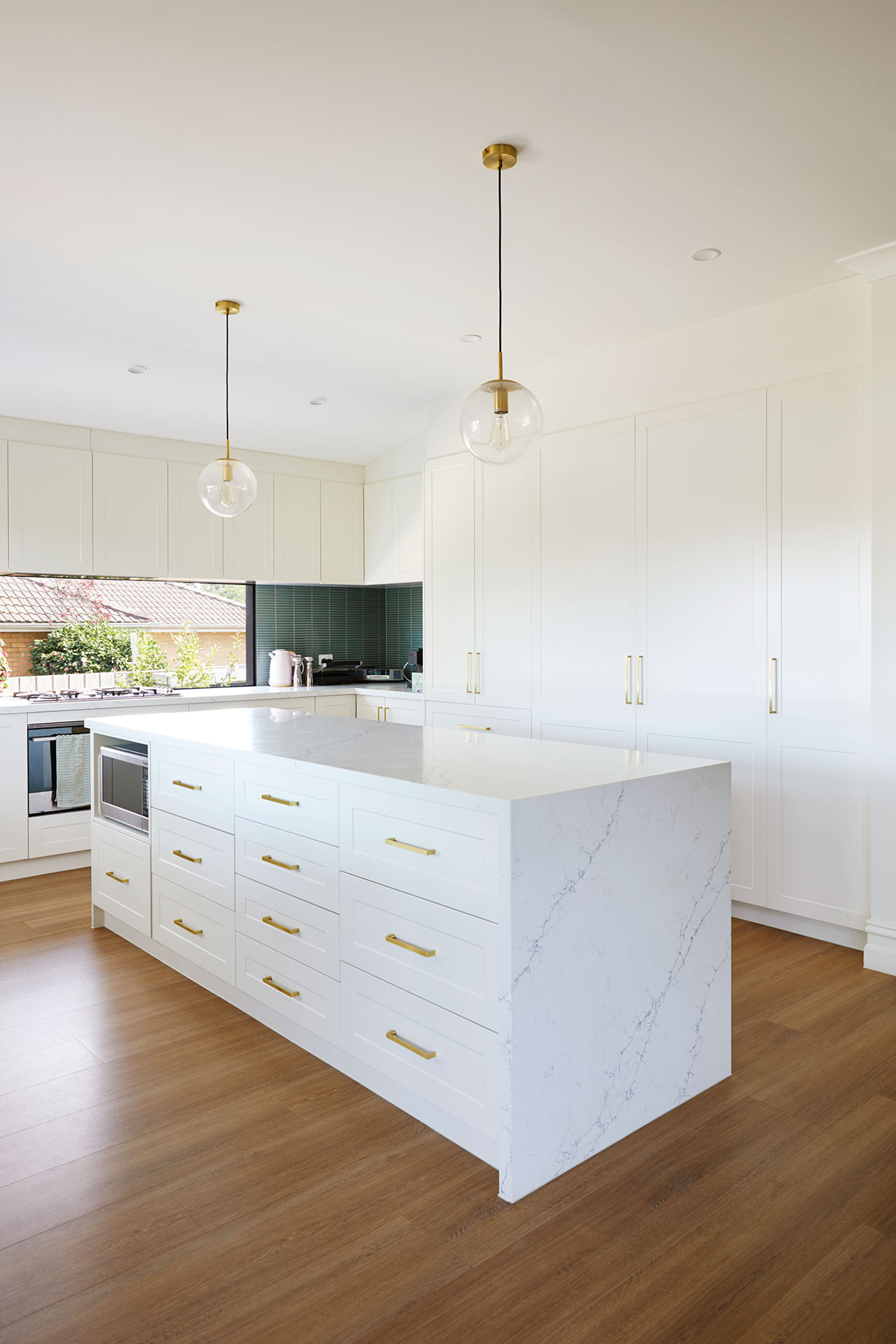 Upgrade Projects Burwood