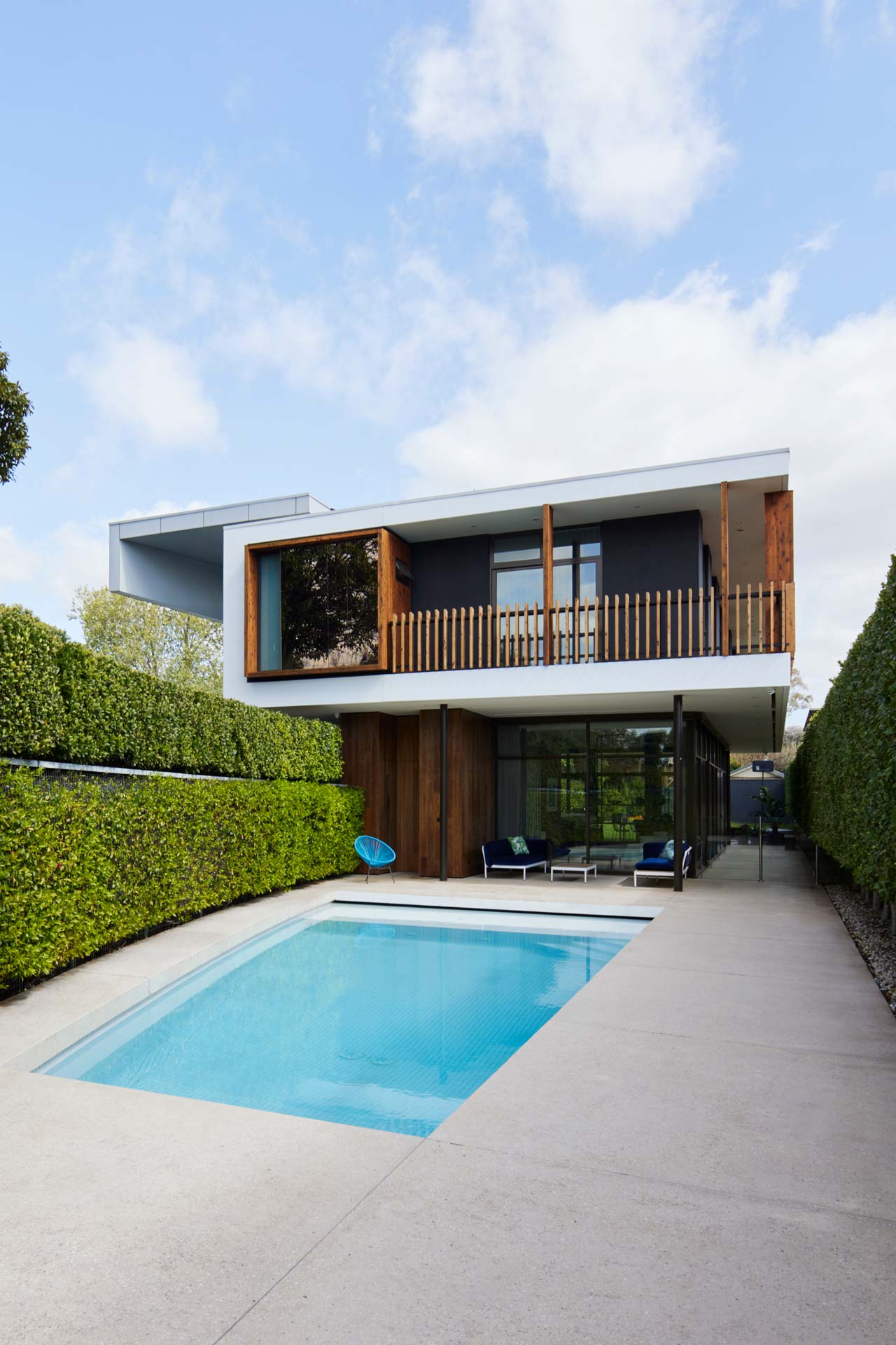 Upgrade Projects Hawthorn