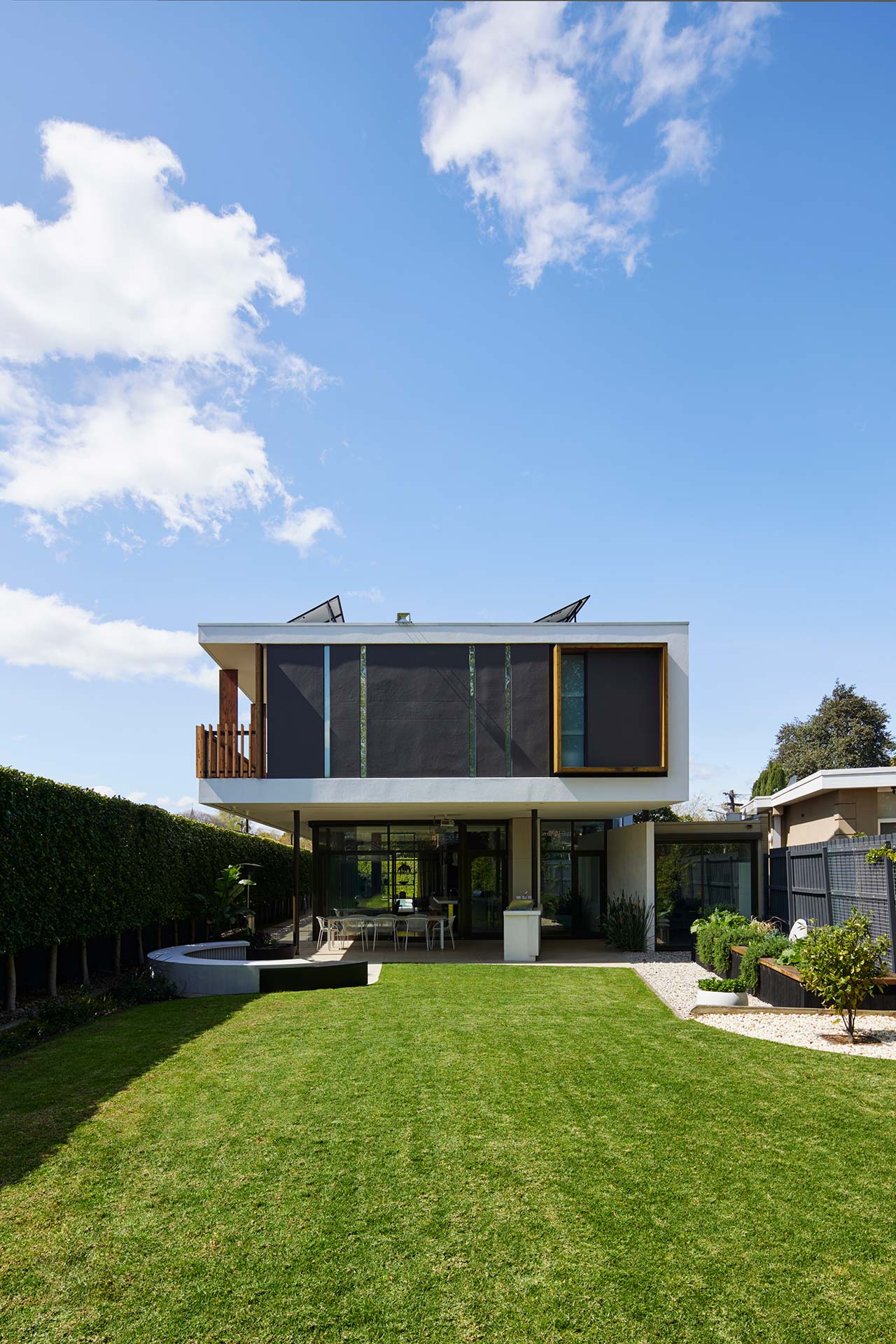 Upgrade Projects Hawthorn