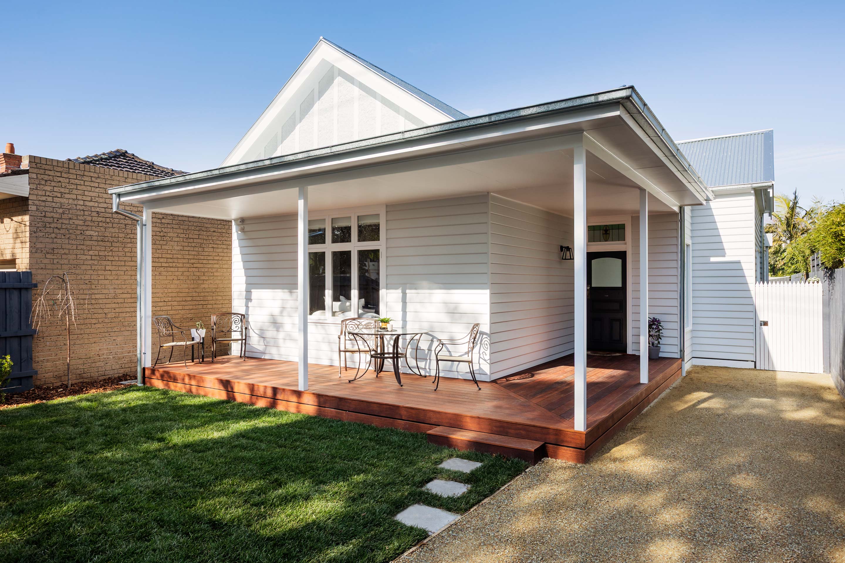 Upgrade Projects Richmond Murphy