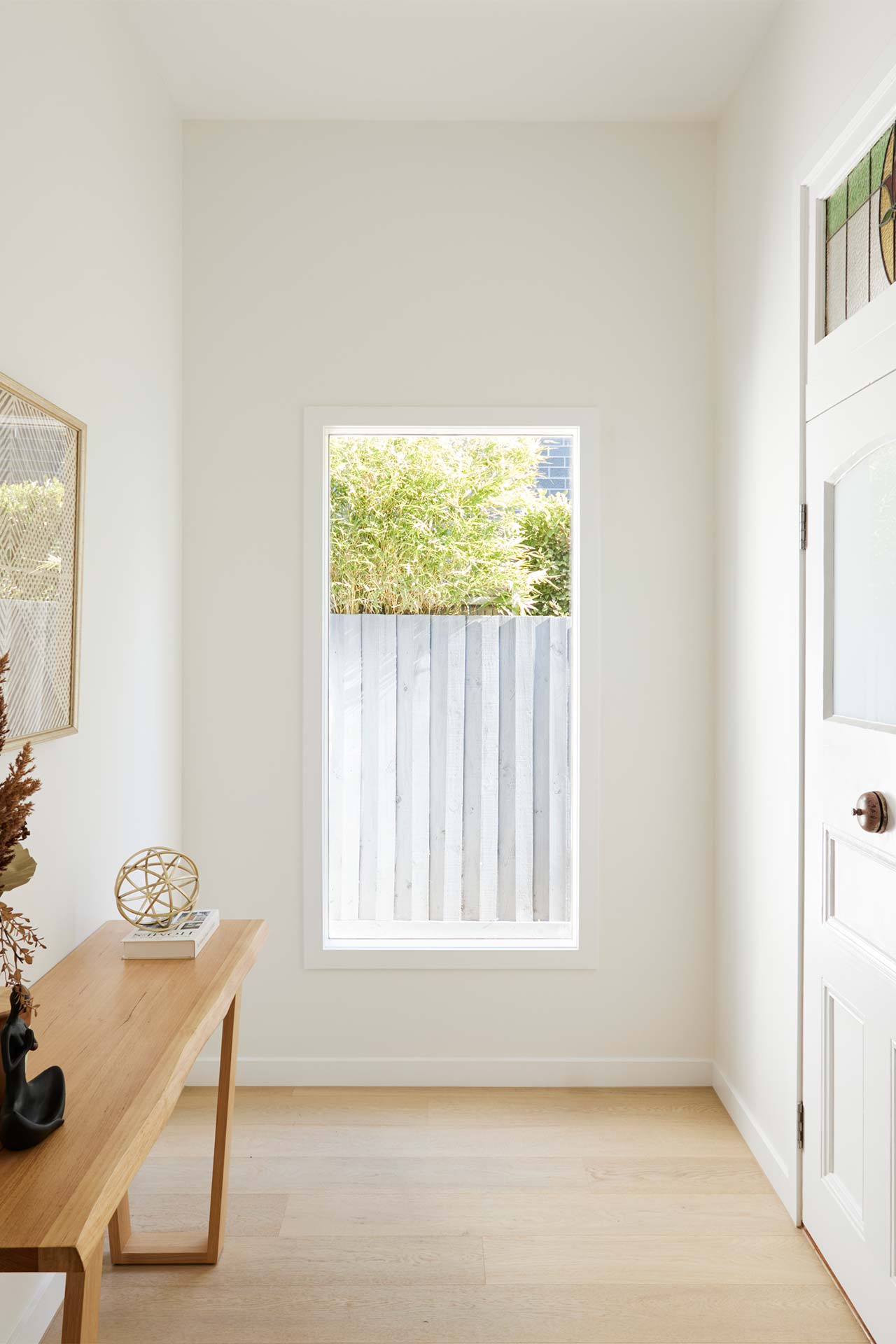 Upgrade Projects Richmond Murphy