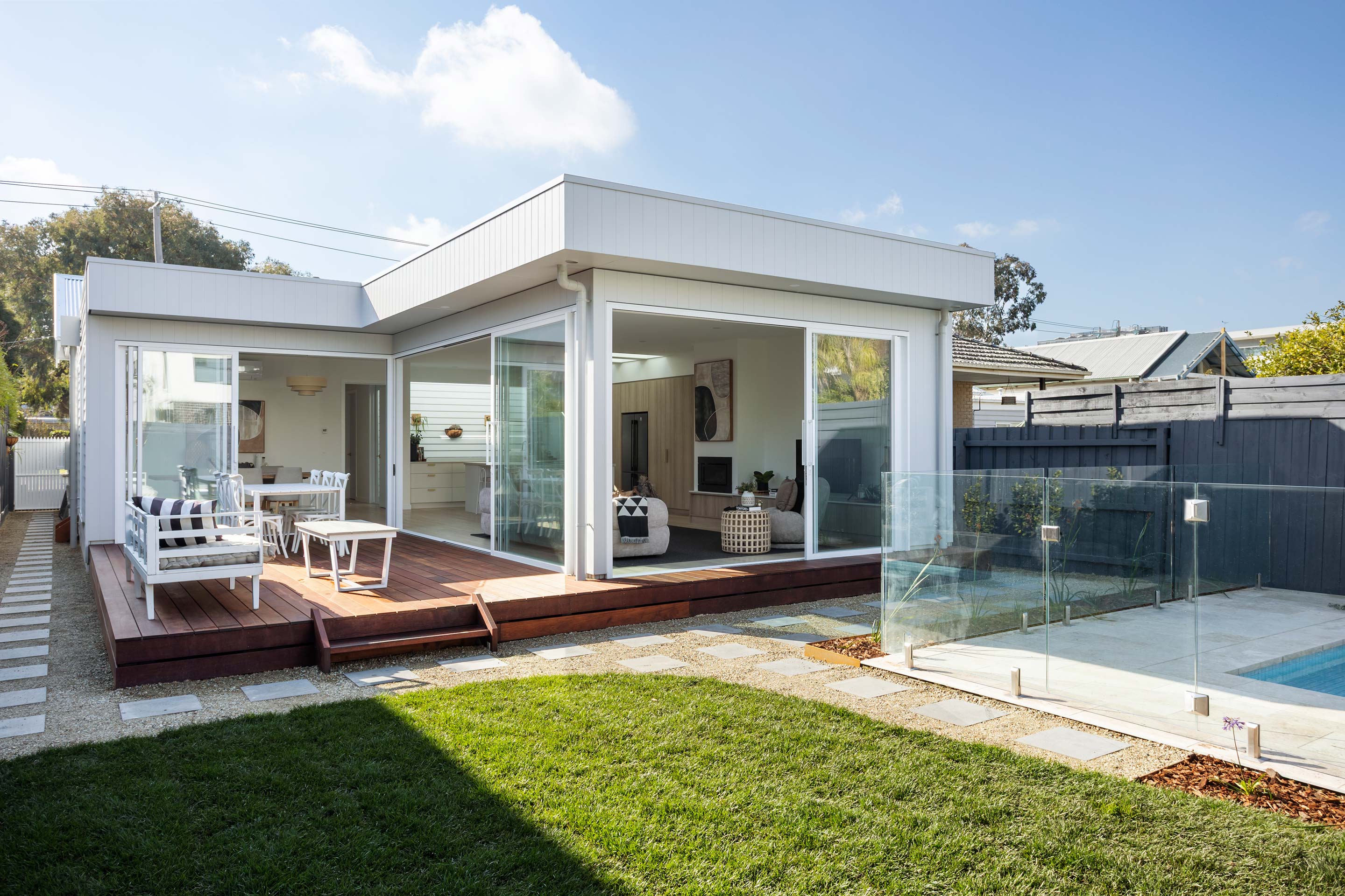 Upgrade Projects Richmond Murphy