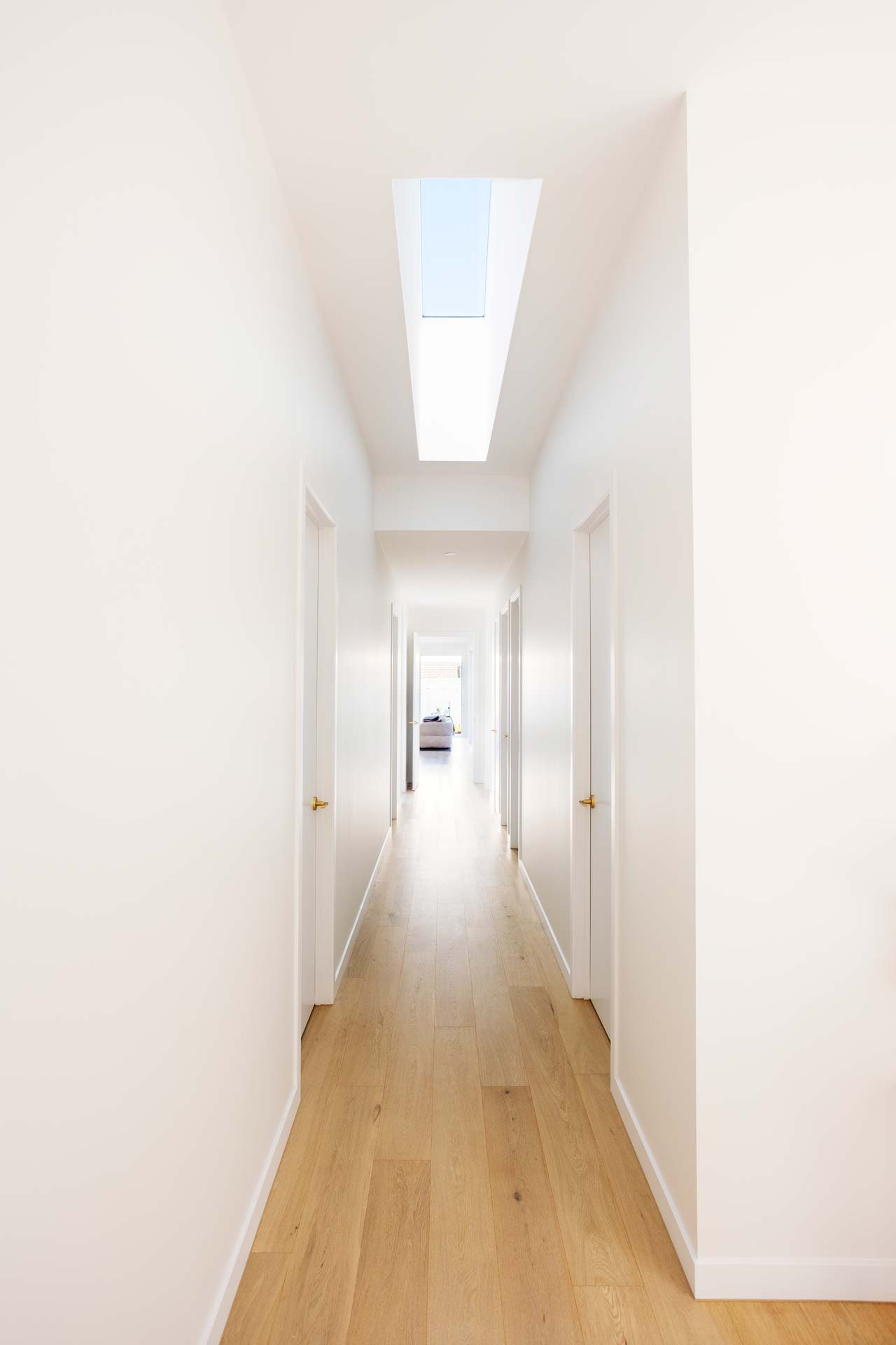 Upgrade Projects Richmond Murphy