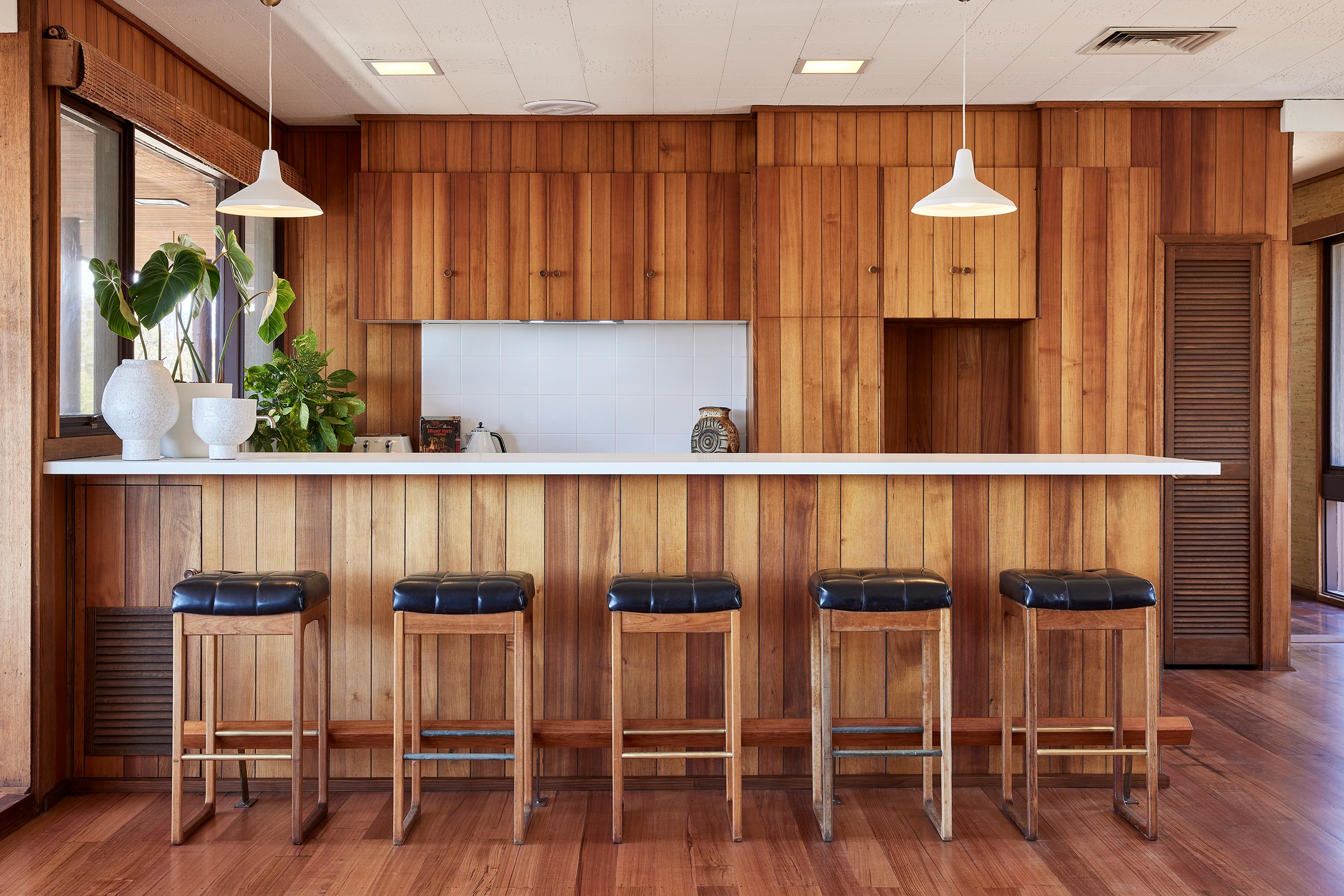 Upgrade Projects Sorrento Beach