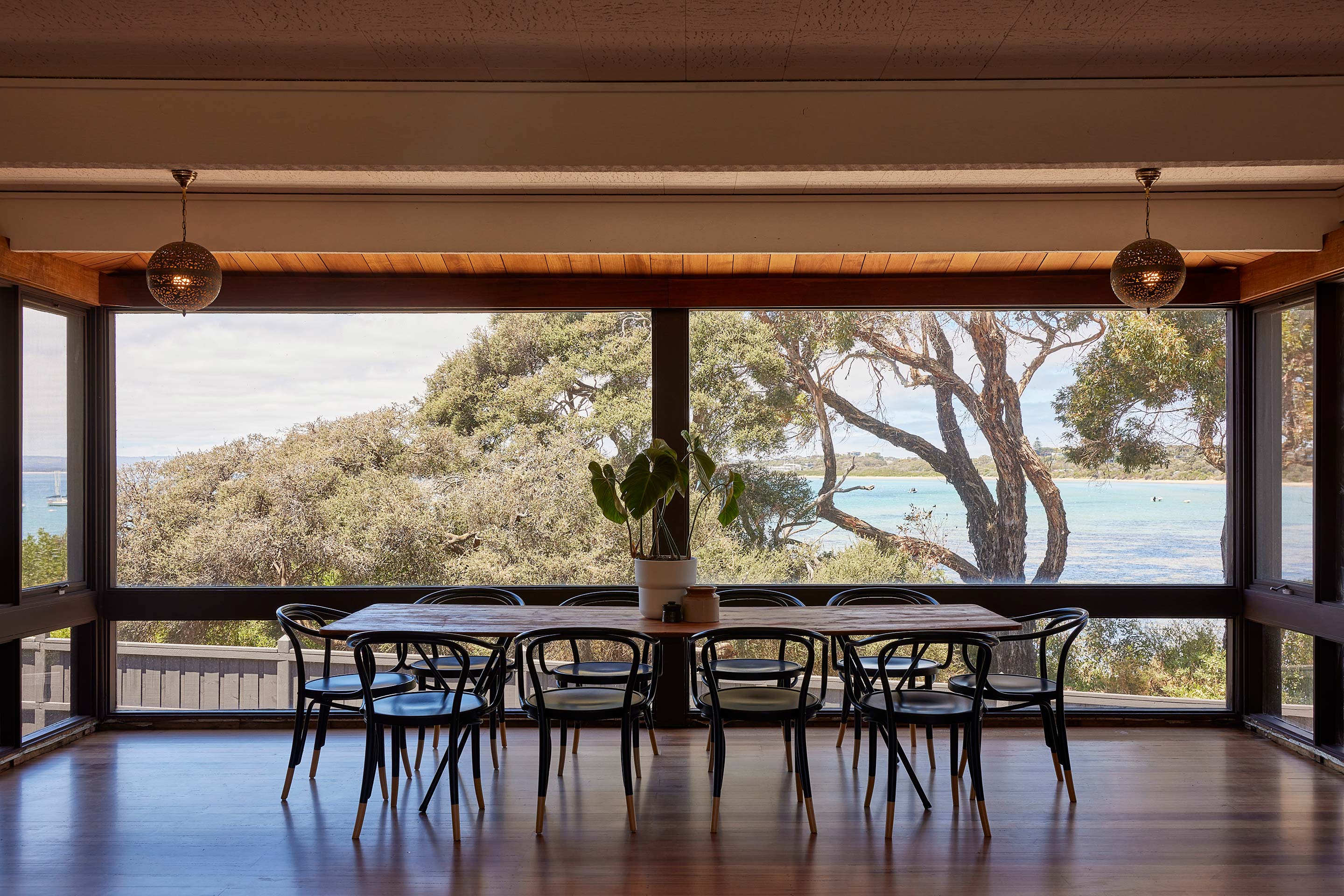 Upgrade Projects Sorrento Beach