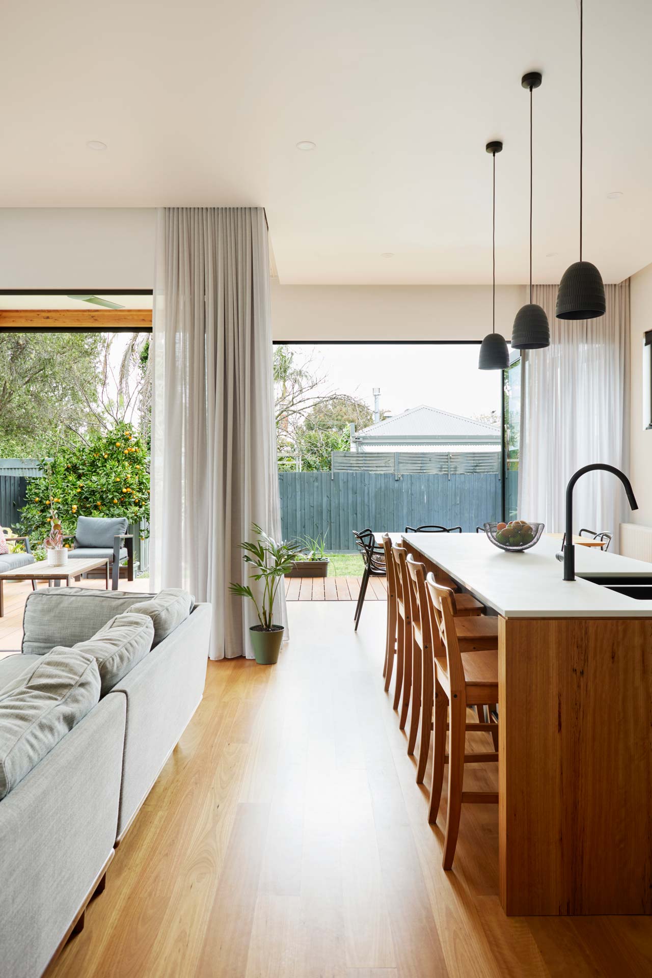 Upgrade Projects Thornbury