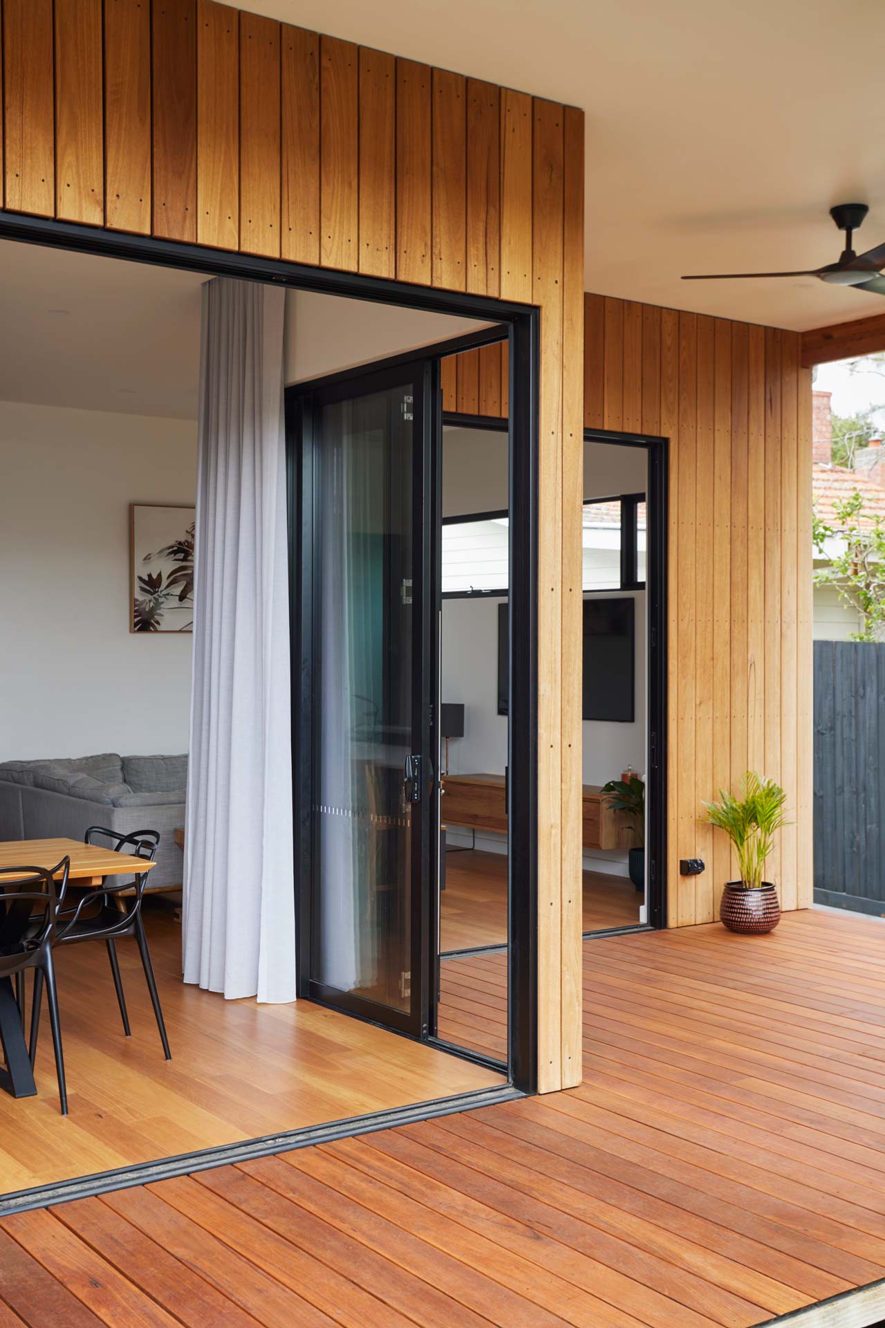 Upgrade Projects Thornbury